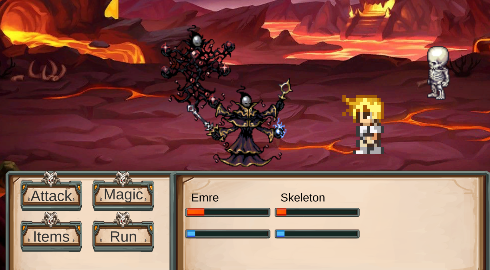 Legend of Conquer